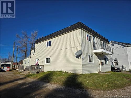 674 - 688 Appleby, Bathurst, NB - Outdoor