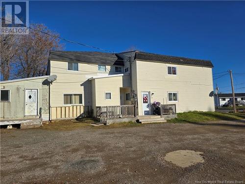 674 - 688 Appleby, Bathurst, NB - Outdoor With Exterior