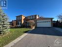 1307 Turner Crescent, Ottawa, ON  - Outdoor With Facade 