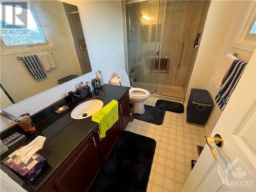 1307 Turner Crescent, Ottawa, ON - Indoor Photo Showing Bathroom