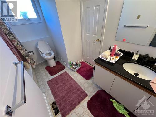 1307 Turner Crescent, Ottawa, ON - Indoor Photo Showing Bathroom