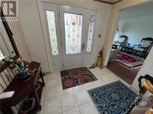 1307 Turner Crescent, Ottawa, ON - Indoor Photo Showing Bathroom