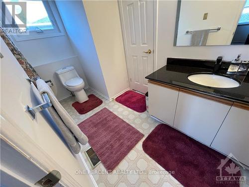 1307 Turner Crescent, Ottawa, ON - Indoor Photo Showing Bathroom