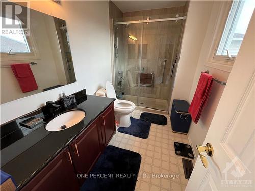 1307 Turner Crescent, Ottawa, ON - Indoor Photo Showing Bathroom