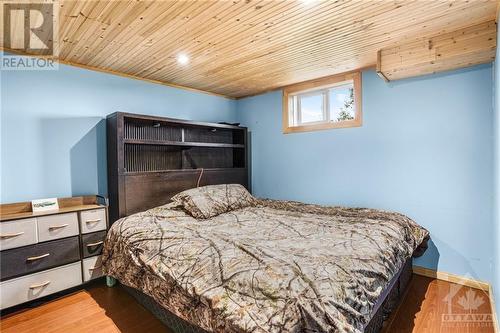 920 County Rd 23 Road, The Nation (605 - The Nation Municipality), ON - Indoor Photo Showing Bedroom