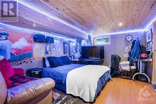 920 County Rd 23 Road, The Nation (605 - The Nation Municipality), ON - Indoor Photo Showing Bedroom