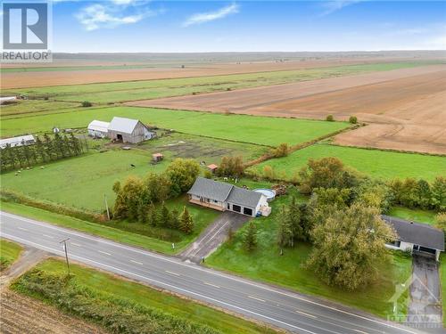 920 County Rd 23 Road, The Nation (605 - The Nation Municipality), ON - Outdoor With View