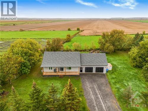 920 County Rd 23 Road, The Nation (605 - The Nation Municipality), ON - Outdoor With View