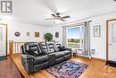 920 County Rd 23 Road, The Nation, ON  - Indoor Photo Showing Living Room 