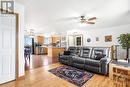 920 County Rd 23 Road, The Nation, ON  - Indoor Photo Showing Living Room 