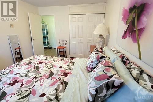 815 Kyle Court Unit#108, Brockville, ON - Indoor Photo Showing Bedroom