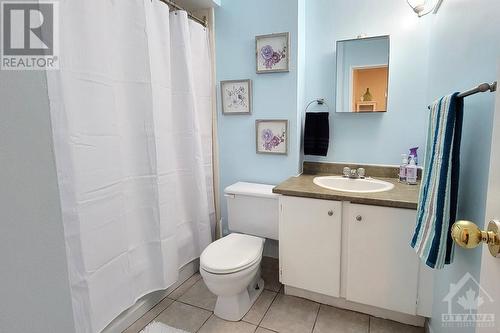 815 Kyle Court Unit#108, Brockville, ON - Indoor Photo Showing Bathroom