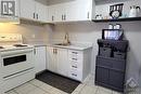 108 - 815 Kyle Court, Brockville, ON  - Indoor Photo Showing Kitchen 