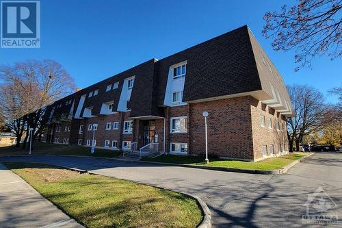 108 - 815 Kyle Court, Brockville, ON - Outdoor With Facade