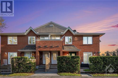 1765 Cabaret Lane, Ottawa, ON - Outdoor With Facade