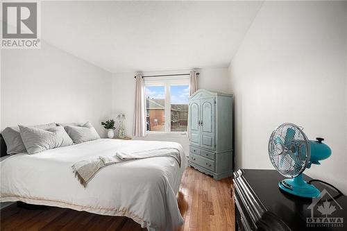 1765 Cabaret Lane, Ottawa, ON - Indoor Photo Showing Bedroom