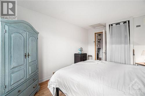 1765 Cabaret Lane, Ottawa, ON - Indoor Photo Showing Bedroom