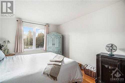 1765 Cabaret Lane, Ottawa, ON - Indoor Photo Showing Bedroom