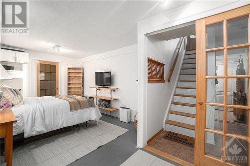 1765 Cabaret Lane, Ottawa, ON - Indoor Photo Showing Bedroom