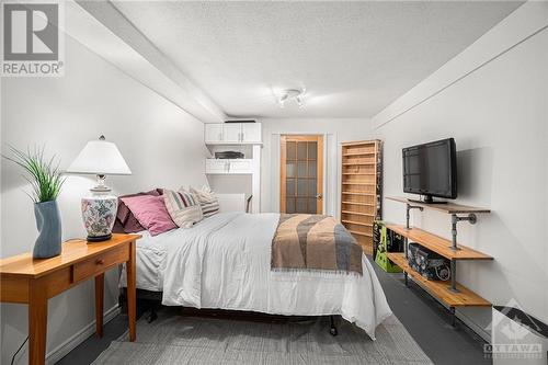 1765 Cabaret Lane, Ottawa, ON - Indoor Photo Showing Bedroom