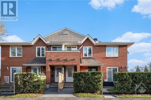 1765 Cabaret Lane, Ottawa, ON - Outdoor With Facade