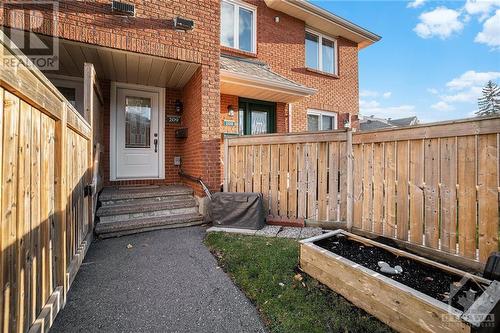 1765 Cabaret Lane, Ottawa, ON - Outdoor