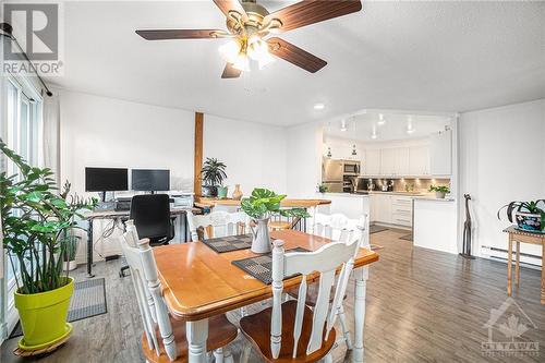 1765 Cabaret Lane, Ottawa, ON - Indoor Photo Showing Dining Room