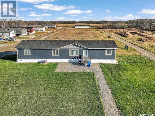 1201 Autumn Court, Rocanville, SK 