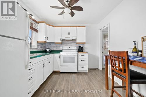 65 Elizabeth Street, Stirling-Rawdon, ON - Indoor Photo Showing Kitchen