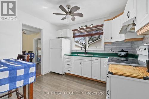 65 Elizabeth Street, Stirling-Rawdon, ON - Indoor Photo Showing Kitchen