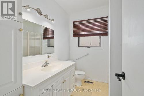 65 Elizabeth Street, Stirling-Rawdon, ON - Indoor Photo Showing Bathroom