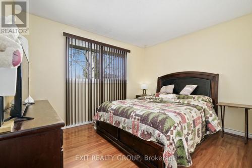 65 Elizabeth Street, Stirling-Rawdon, ON - Indoor Photo Showing Bedroom