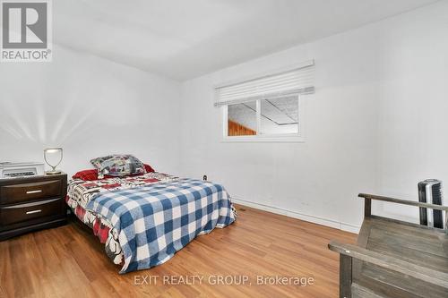 65 Elizabeth Street, Stirling-Rawdon, ON - Indoor Photo Showing Bedroom