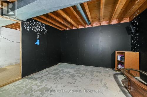 65 Elizabeth Street, Stirling-Rawdon, ON - Indoor Photo Showing Basement