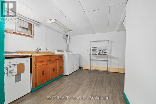 65 Elizabeth Street, Stirling-Rawdon, ON - Indoor Photo Showing Laundry Room