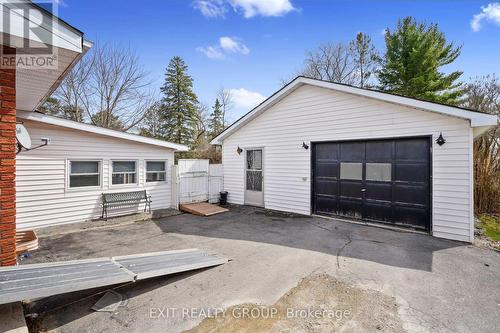 65 Elizabeth Street, Stirling-Rawdon, ON - Outdoor With Exterior