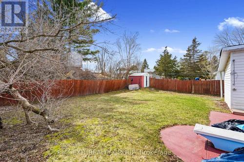 65 Elizabeth Street, Stirling-Rawdon, ON - Outdoor