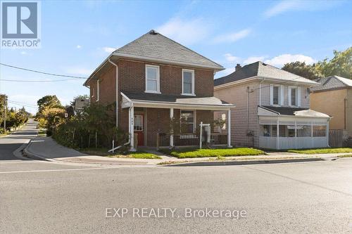 650 Armour Road, Peterborough (Ashburnham), ON - Outdoor With Facade