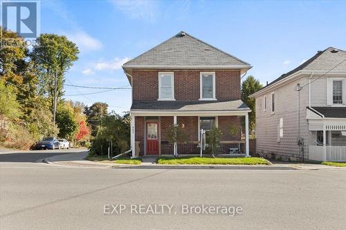 650 Armour Road, Peterborough (Ashburnham), ON - Outdoor With Facade