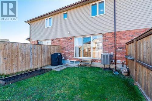 45 Severn Drive Drive, Guelph, ON 