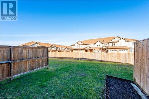 45 Severn Drive Drive, Guelph, ON 