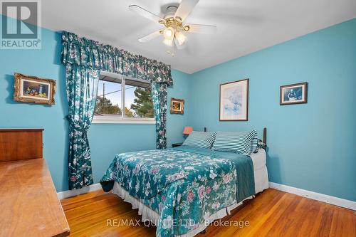 20 Alfred Drive, Belleville, ON - Indoor Photo Showing Bedroom