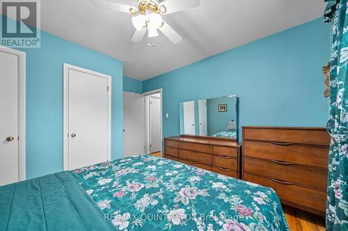 20 Alfred Drive, Belleville, ON - Indoor Photo Showing Bedroom