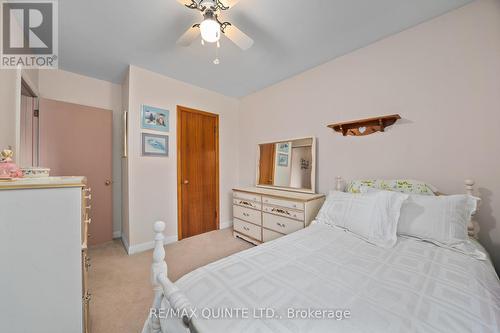 20 Alfred Drive, Belleville, ON - Indoor Photo Showing Bedroom