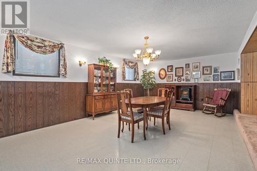 20 Alfred Drive, Belleville, ON - Indoor Photo Showing Dining Room