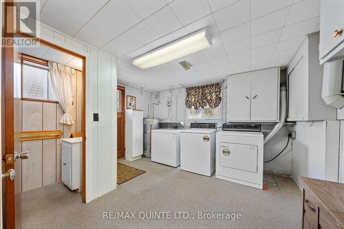 20 Alfred Drive, Belleville, ON - Indoor Photo Showing Laundry Room