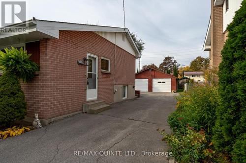 20 Alfred Drive, Belleville, ON - Outdoor With Exterior