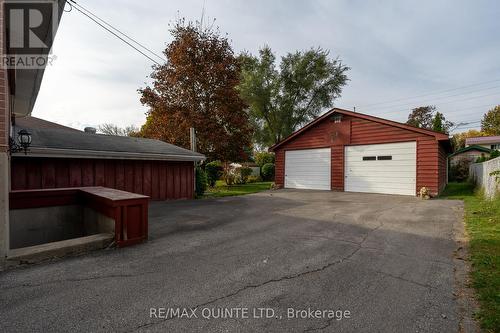 20 Alfred Drive, Belleville, ON - Outdoor With Exterior