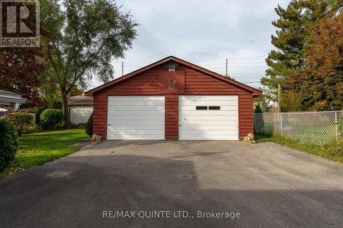 20 Alfred Drive, Belleville, ON - Outdoor