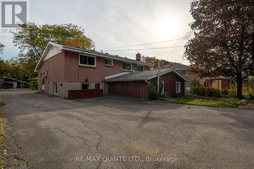 20 Alfred Drive, Belleville, ON - Outdoor